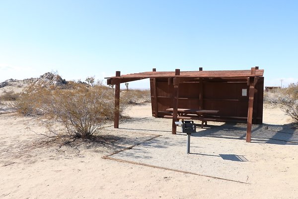 SaddleBackButte SP - 19