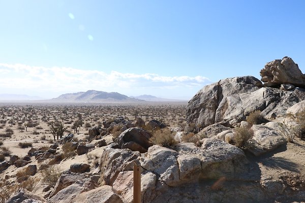 SaddleBackButte SP - 08