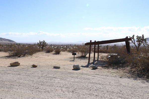 SaddleBackButte SP - 17
