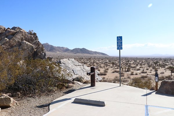 SaddleBackButte SP - 13