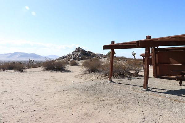 SaddleBackButte SP - 33