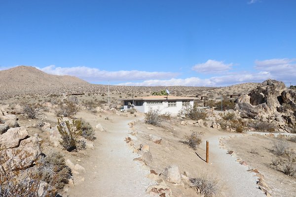 SaddleBackButte SP - 04