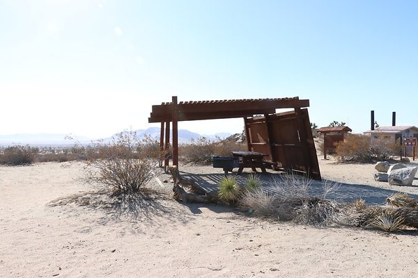 SaddleBackButte SP - 29