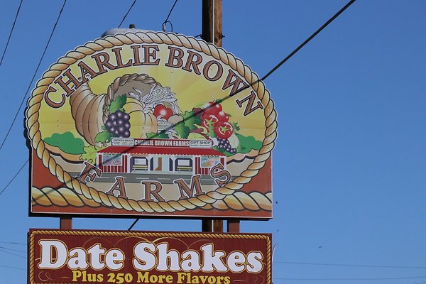 CharlieBrown restaurant - 33