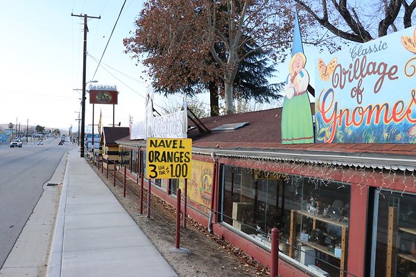CharlieBrown restaurant - 45