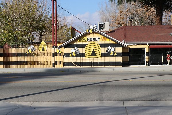 CharlieBrown restaurant - 35