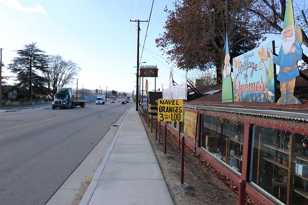 CharlieBrown restaurant - 44
