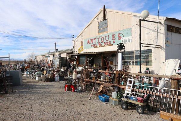 AntiqueBarn - 65