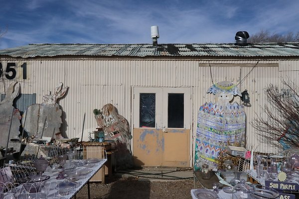 AntiqueBarn - 55