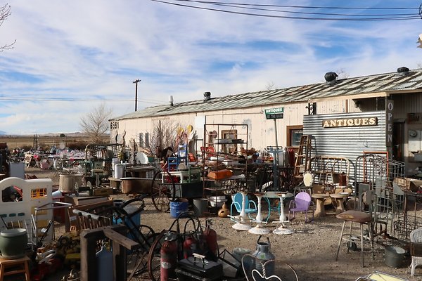 AntiqueBarn - 63