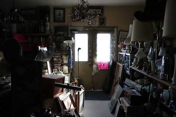 AntiqueBarn - 43