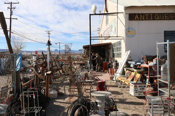 AntiqueBarn - 33
