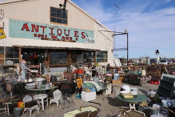 AntiqueBarn - 61