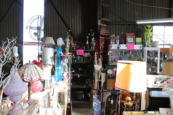 AntiqueBarn - 07