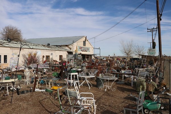 AntiqueBarn - 58