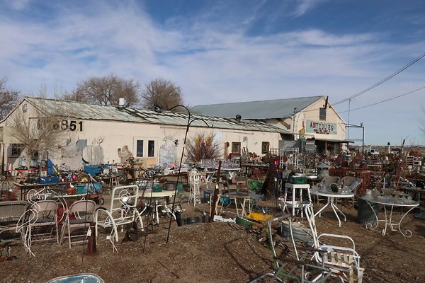 AntiqueBarn - 59