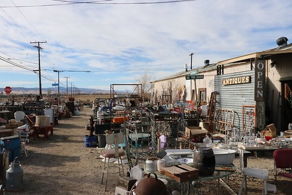 AntiqueBarn - 49