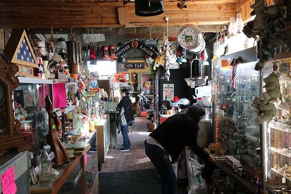 AntiqueBarn - 37