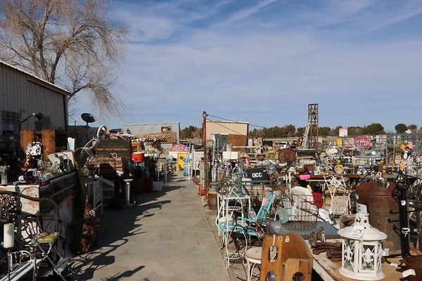 AntiqueBarn - 29