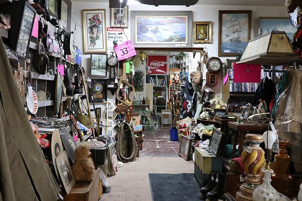 AntiqueBarn - 46