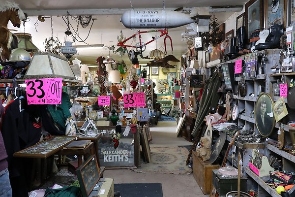 AntiqueBarn - 40