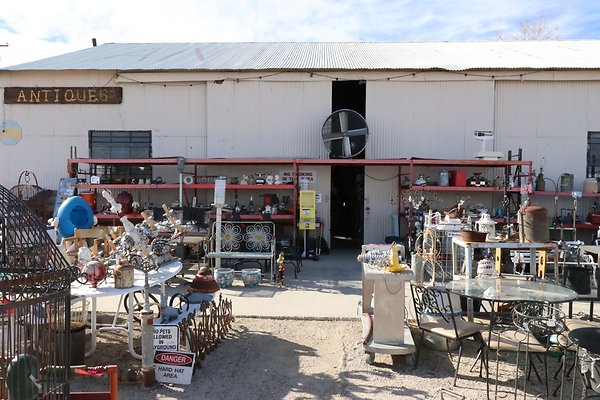 AntiqueBarn - 31