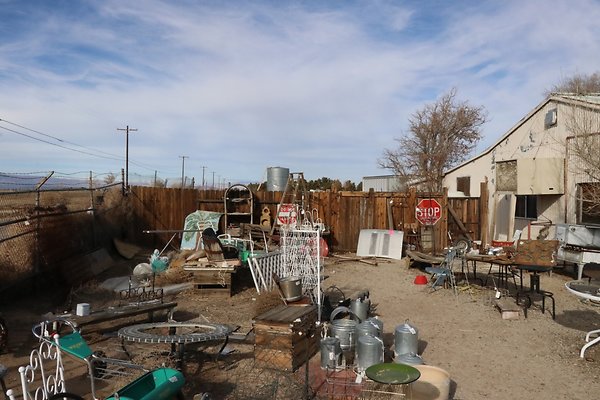 AntiqueBarn - 56