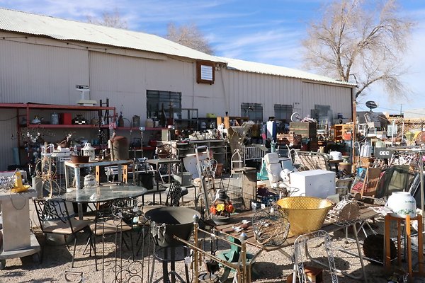 AntiqueBarn - 32
