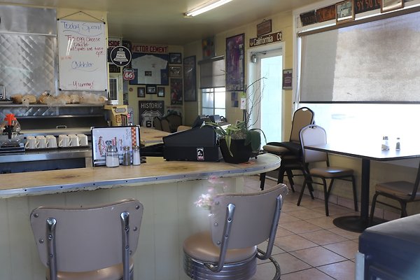 EmmaJeans Cafe - 53 of 110
