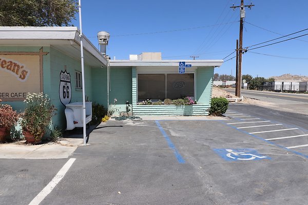 EmmaJeans Cafe - 19 of 110