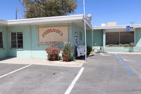 EmmaJeans Cafe - 18 of 110