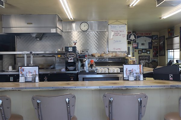 EmmaJeans Cafe - 40 of 110
