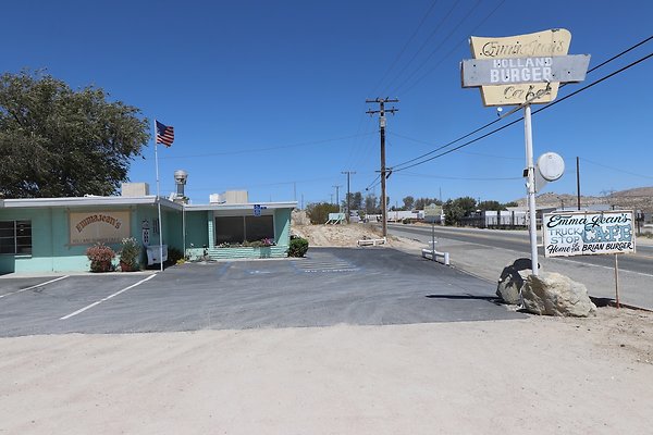 EmmaJeans Cafe - 3 of 110