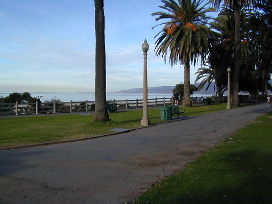 SM Pier