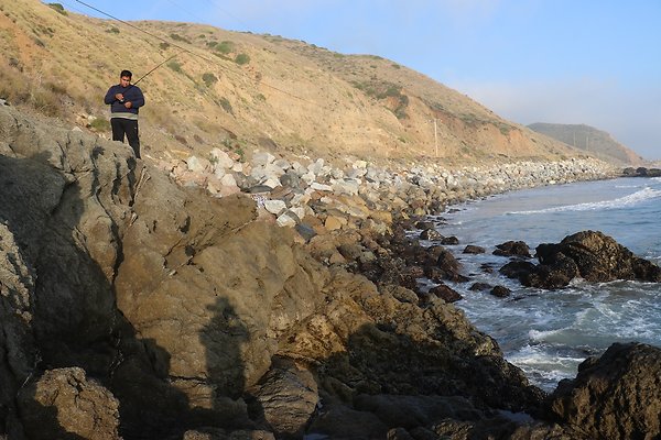 PCH BassRock turnout 515p - 45 of 103
