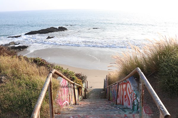 PCH BassRock turnout 515p