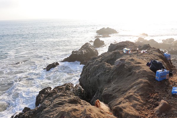 PCH BassRock turnout 515p - 40 of 103