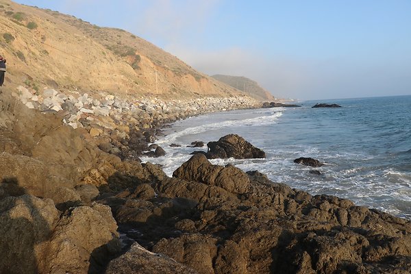 PCH BassRock turnout 515p - 50 of 103