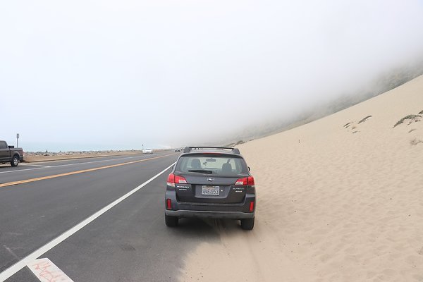 SandyDune South