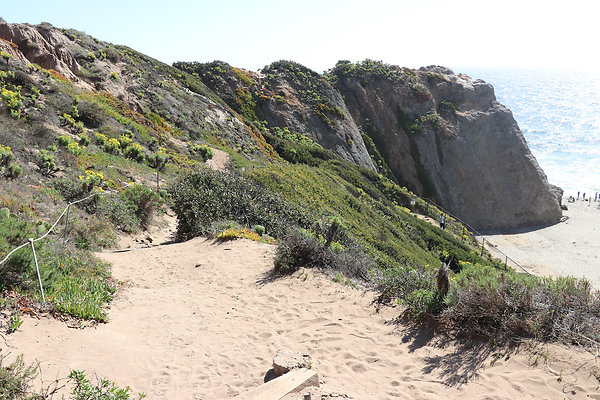 PointDume SP N - 60 of 81