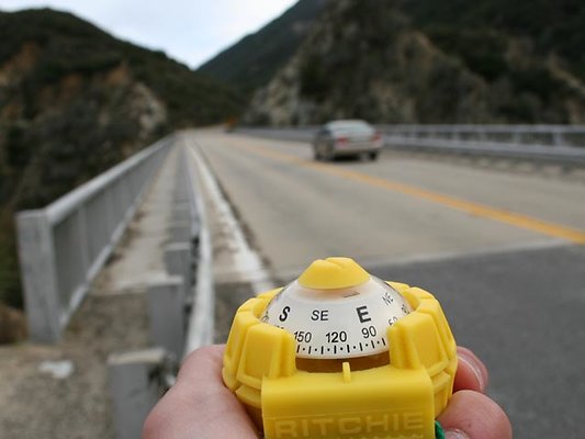 big tujunga bridge 4 - AppleMark