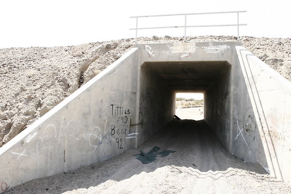 Dagget TunnelWash - 11