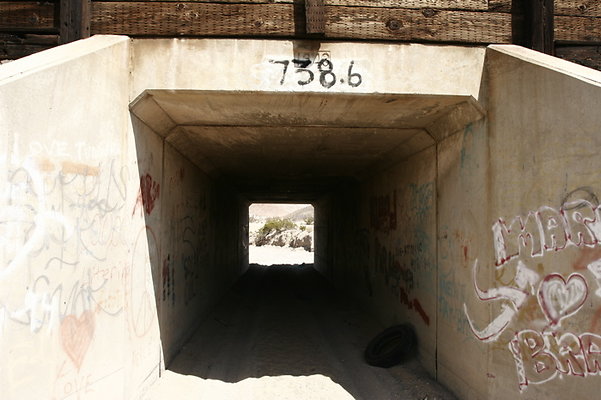Dagget TunnelWash - 07