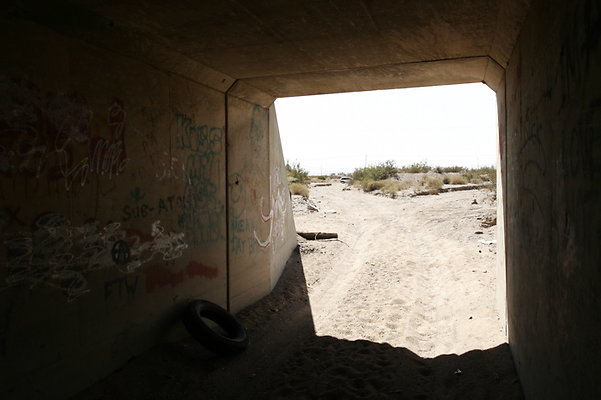 Dagget TunnelWash - 13