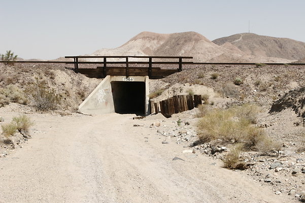 Dagget TunnelWash - 06