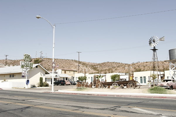 Rt66Motel