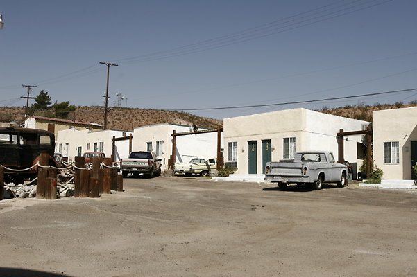 Barstow Motel66 - 33