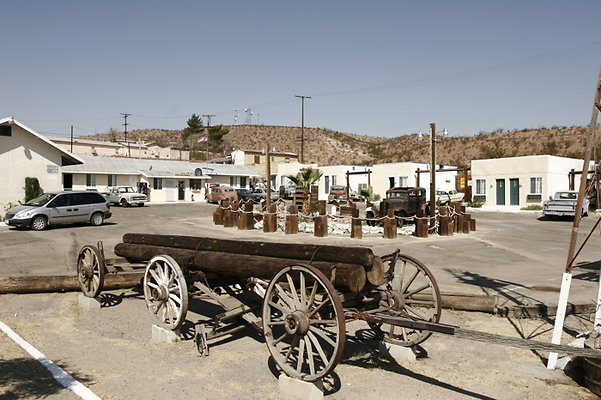 Barstow Motel66 - 05