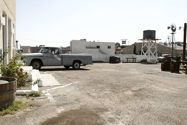 Barstow Motel66 - 29