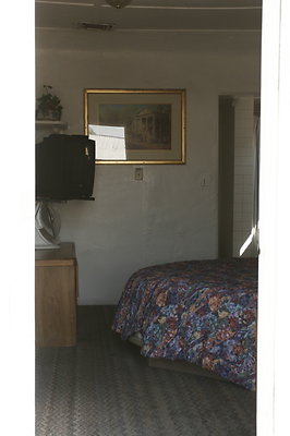 Barstow Motel66 - 21